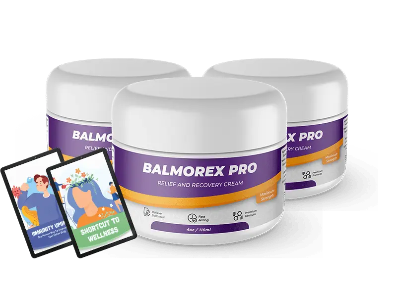 balmorexpro